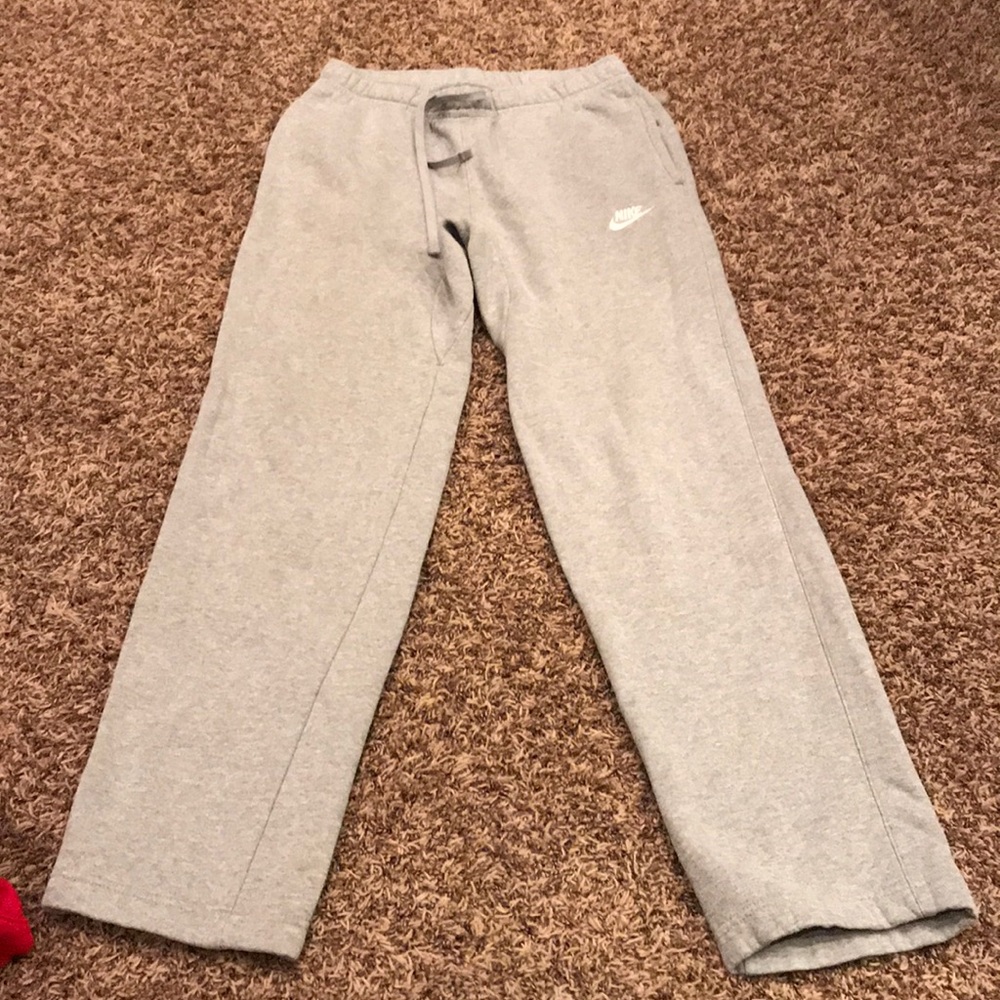 Nike sweatpants